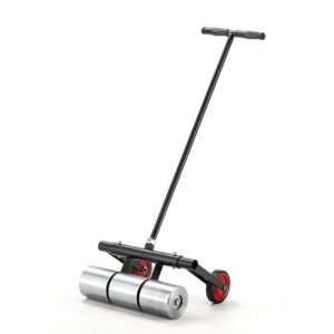 100 LB Linoleum Roller