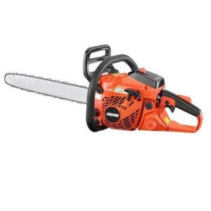 20 inches 50cc Chain Saw