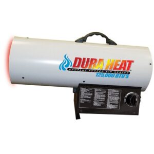 30K to 60K Heater with Blower