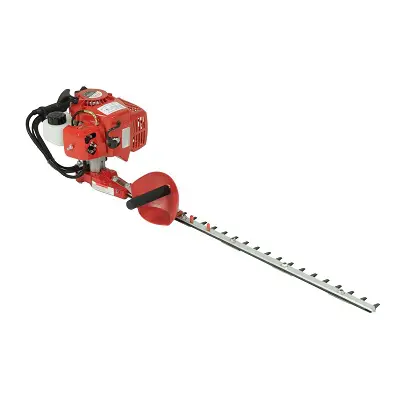 Gas Power Hedge Trimmer