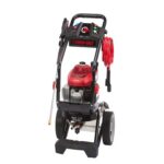 3k PSI Power washer with imjector