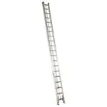 40 feet Aluminum Extension Ladder