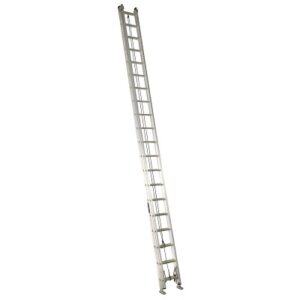 40 feet Aluminum Extension Ladder