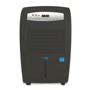 50 Pint Dehumidifier