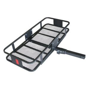 Hitch Cargo Carrier