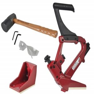 Porta Flooring Nailer (manual)