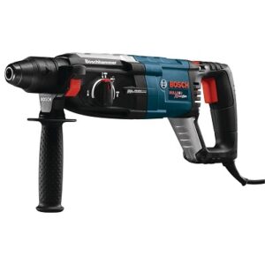 Rotary Hammer Drill