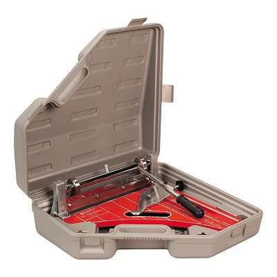 Tile Cutter with Casters ​for Vinyl Tile