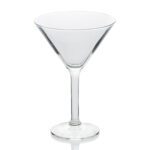 10 oz. Martini Glass