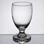 10.5 oz. Water Goblet