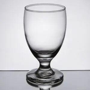 10.5 oz. Water Goblet