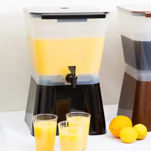 3 Gallon Drink Dispenser