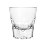 Beverage Glasses 16, 14.5, 10.5 and 9.5 oz