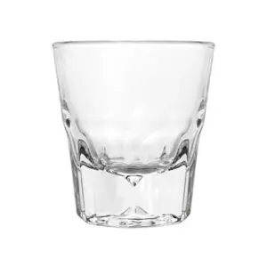 Beverage Glasses 16, 14.5, 10.5 and 9.5 oz