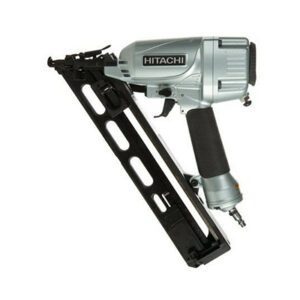 Finish Nailer 2 12