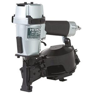 Roofing Coil Nailer