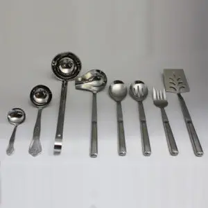 Serving Utensils