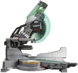 miter saw